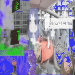 RAREMENT BLEU (Single)