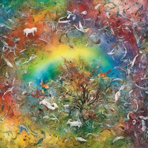 Roadkill & Rainbows (EP)