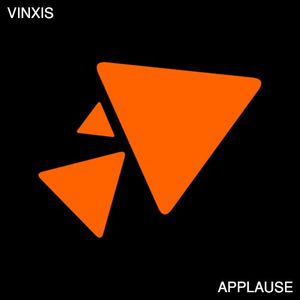 Applause (Single)