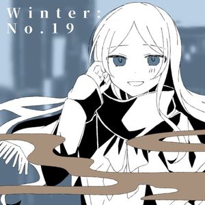 Winter: No.19 (Single)