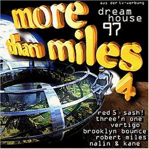 More Than Miles 4: Dreamhouse 97