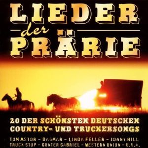 Lieder der Prärie