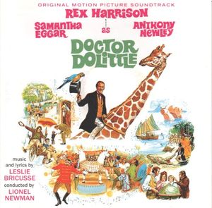 Doctor Dolittle