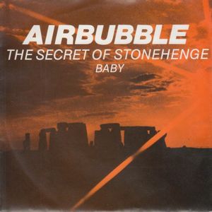 The Secret of Stonehenge (Single)