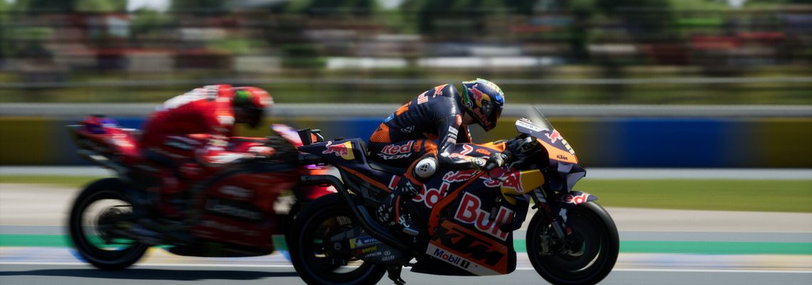 Cover MotoGP 24