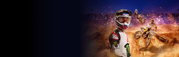 Monster Energy Supercross 2