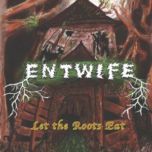 Let the Roots Eat (EP)