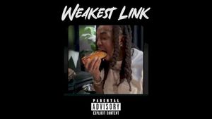 Weakest Link (Single)
