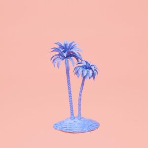 Breeze (Com Truise remix) (Single)