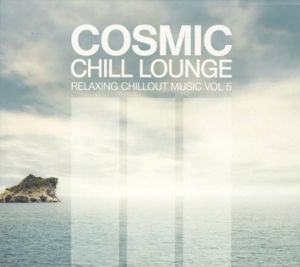 Cosmic Chill Lounge, Volume 5
