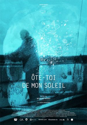 Ôte-toi de mon soleil