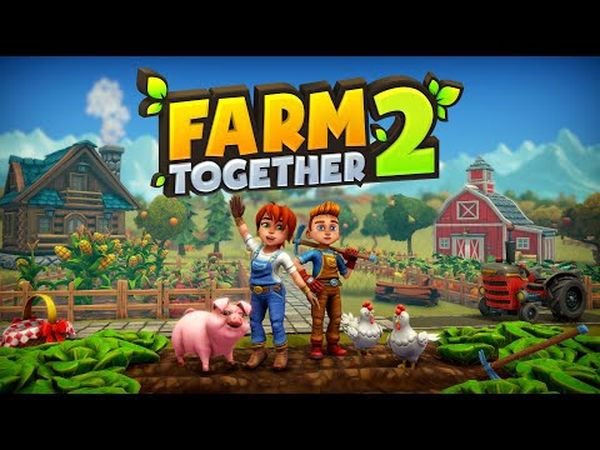 Farm Together 2