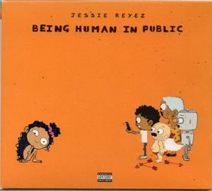 Being Human In Public/Kiddo