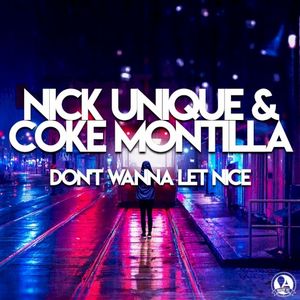Don't Wanna Let Nice (EP)