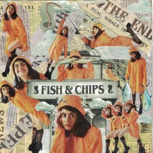 Fish & Chips (Single)