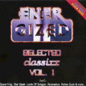 Energized: Selected Classixx Vol. 1