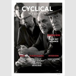 Cyclical Magazine 9