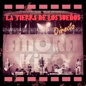 La tierra de los sueños (Single)