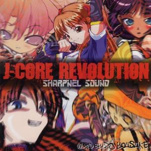 J-Core Revolution