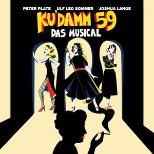 Ku’damm 59 – Das Musical
