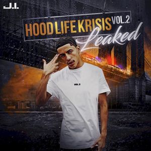 Hood Life Krisis, Vol. 2 (EP)