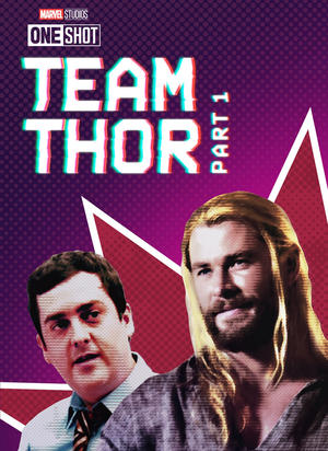Team Thor - Partie 1