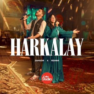 Harkalay (Single)