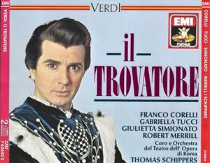 Il trovatore