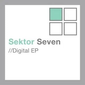 Sektor Seven EP (EP)