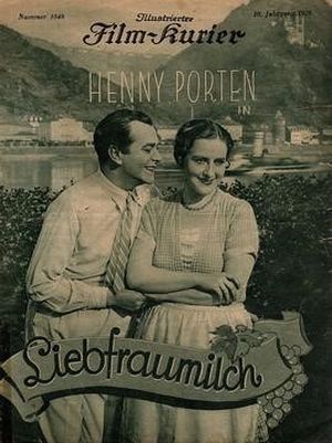 Liebfraumilch