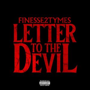 Letter to the Devil (Single)