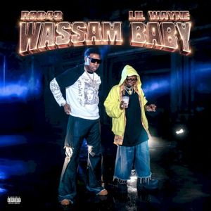 Wassam Baby (Single)