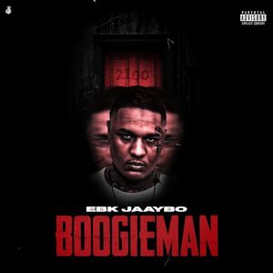 Boogieman (Single)