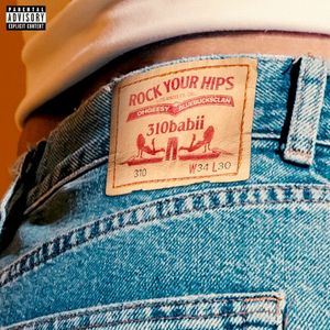 rock your hips (Single)
