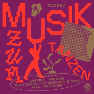 Musik Zum Tanzen (EP)