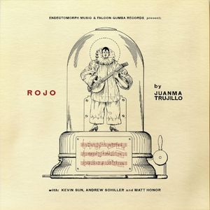 Rojo (Single)
