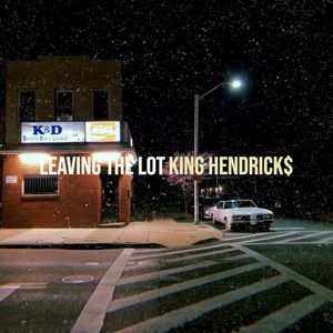 Leaving the Lot (Single)