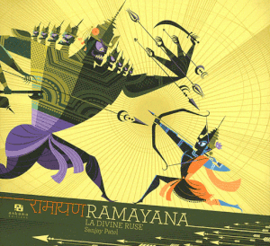 Ramayana : La Divine Ruse