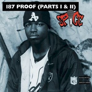 187 Proof (Parts I & II) (EP)