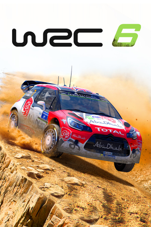 WRC 6