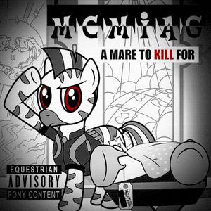 A Mare To Kill For