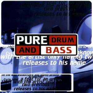 Pure Drum and Bass