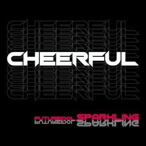 치어풀 (Cheerful) (Single)