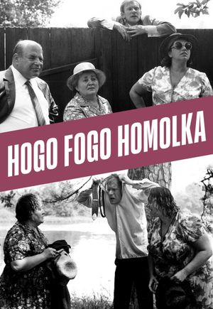 Hogo fogo Homolka