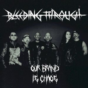 Our Brand Is Chaos (Single)