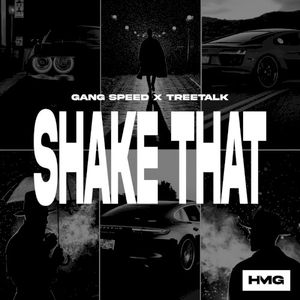 Shake That (Single)