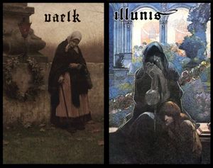 Alongside Desolation / Gloom of Yesternight (Single)