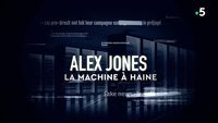 Alex Jones : la machine à haine