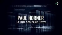 Paul Horner : le roi des fake news