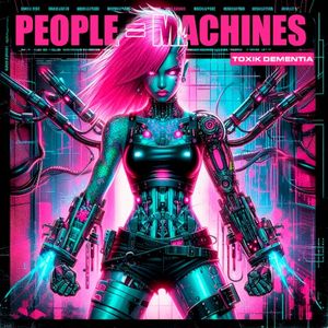 People = Machines (Single)